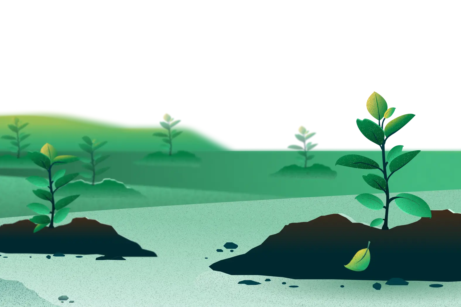 A State Of Becoming: GPSNR's 2024 Report Thumbnail